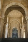 Мечеть хасам II — стоковое фото