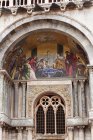 Basilique de San Marco — Photo de stock