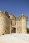 Castillo del siglo XV - foto de stock