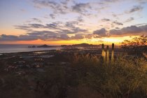 Vista di Cabo San Lucas — Foto stock