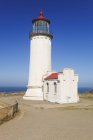 North Head Lighthouse — Stock Photo