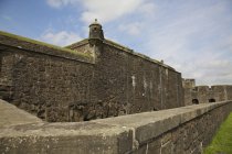 Stirling Castle, Scozia — Foto stock