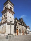 Iglesia de La Merced Cathedral — стокове фото
