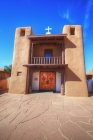 Chapelle San Geronimo — Photo de stock