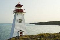 Boar's Head Lighthouse — Stock Photo