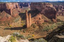 Canyon de chelly Nationaldenkmal — Stockfoto