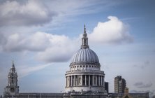 St Paul's Cathedral — Stock Photo