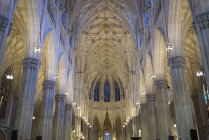 St. Patrick 's Cathedral — Stockfoto