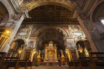 Basílica de Santa Maria — Fotografia de Stock