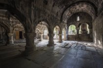 Гевит Санаинский монастырь — стоковое фото