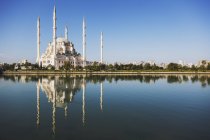 Sabanci Moschee, Türkei — Stockfoto