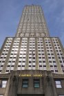 Empire State Building — Foto stock