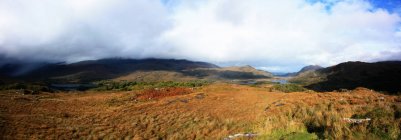 Ladies View, Parque Nacional de Killarney — Fotografia de Stock