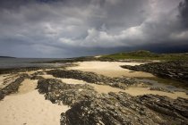 Shores Of Colonsay, Scozia — Foto stock