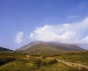 Vue panoramique de Crocknalaragh — Photo de stock