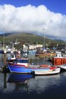 Cidade de Dingle, Co Kerry — Fotografia de Stock