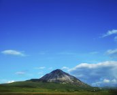 Errigal Гора, графства Донегал — стокове фото