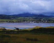 View of Sheephaven Bay — Stock Photo