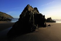 Coumeenoole Beach, Irlande — Photo de stock