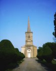 Coolbanagher церква, Сполучені Штати Америки — стокове фото