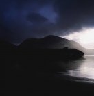 Co Kerry, Muckross Lake, Irlanda — Foto stock