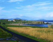 Malin Head, Península de Inishowen - foto de stock