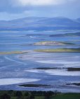 Vista di Clew Bay — Foto stock