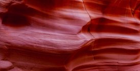 Scenic view of Canyon X; Page, Arizona, Estados Unidos da América — Fotografia de Stock