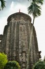 Chitrakarini Temple, Lingaraja Temple Complex; Bhubaneswar, Orissa, Indi — Fotografia de Stock
