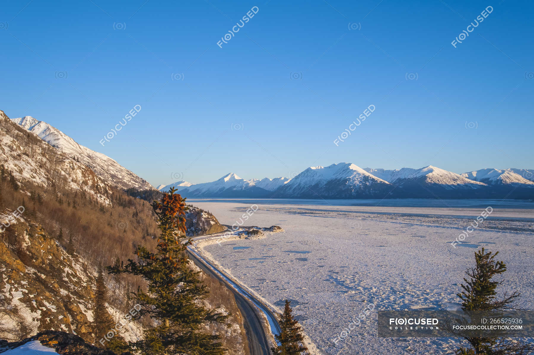 Explore the Untamed Beauty of Alaska: Your Ultimate Travel Guide