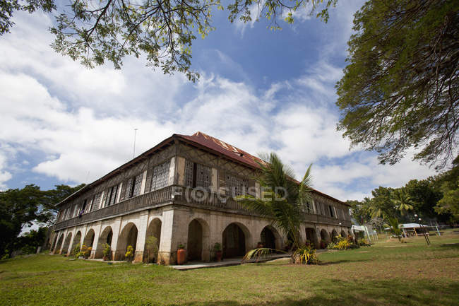 Église de San Antonio De Padua — Photo de stock