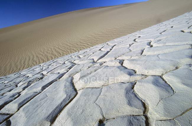 Parc national de Death Valley — Photo de stock