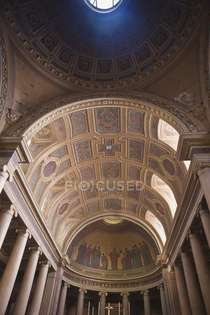 Saint Pierre Cathedral — Stock Photo