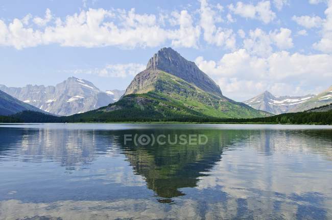 Montana, Estados Unidos da América — Fotografia de Stock