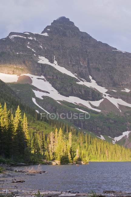 Montana, États-Unis d'Amérique — Photo de stock
