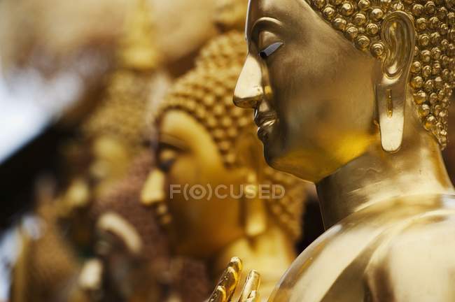 Temple Doi Sutep — Photo de stock