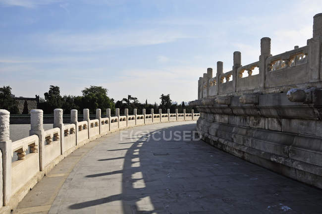Forbidden city;Beijing — Stock Photo