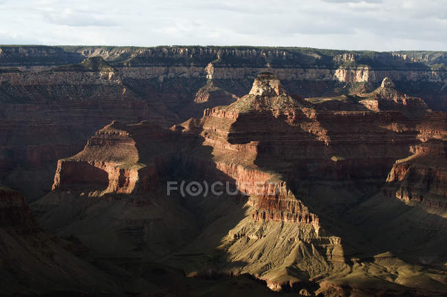 Grand canyon, Arizona — Stock Photo