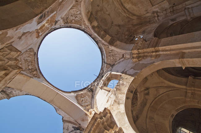 Cattedrale di San Giuseppe — Foto stock