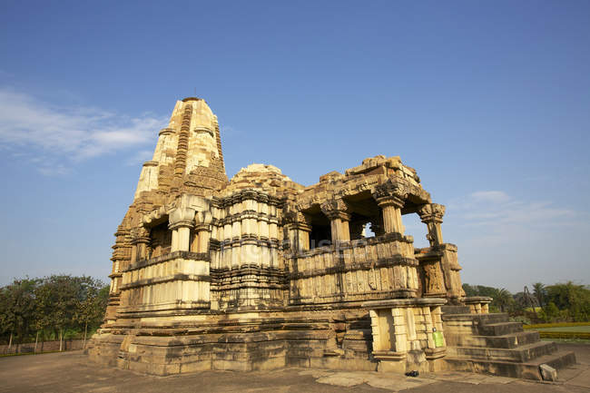 Chandala-Rajput-Tempel — Stockfoto