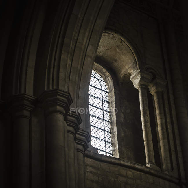 Vavau-Kirche gegen den Himmel — Stockfoto