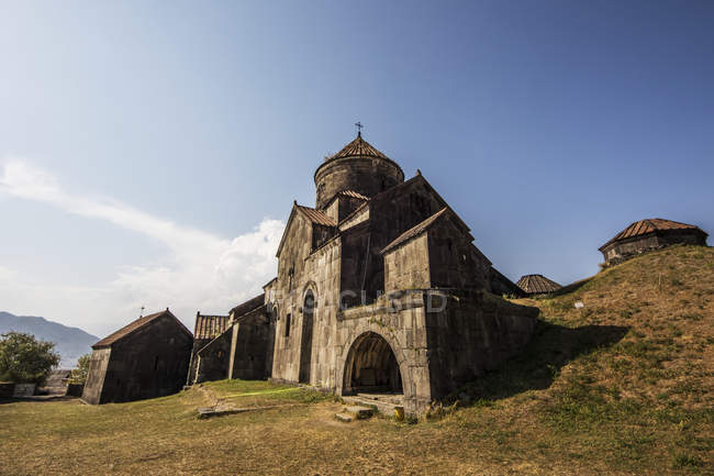 Cathédrale du Saint Signe — Photo de stock