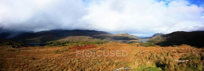 Ladies View, Killarney National Park — Stock Photo