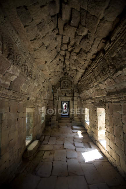 Байонский храм , — стоковое фото