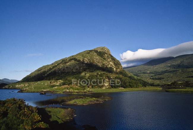 Lough superior, Killarney — Fotografia de Stock