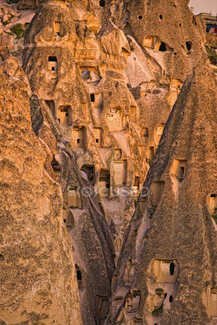 Greme, Cappadoce, Turquie — Photo de stock