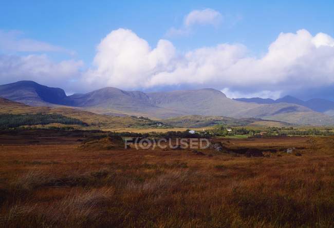 County Kerry, Irlanda — Fotografia de Stock