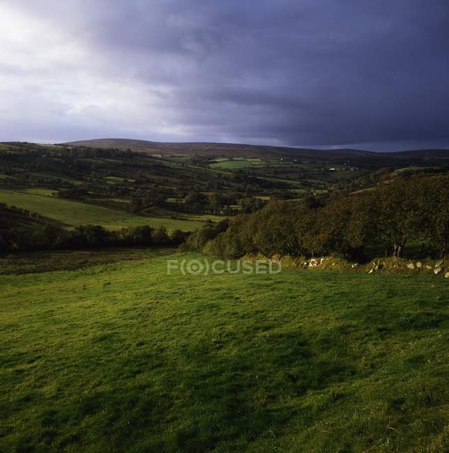 Roe Valley, Irlanda - foto de stock