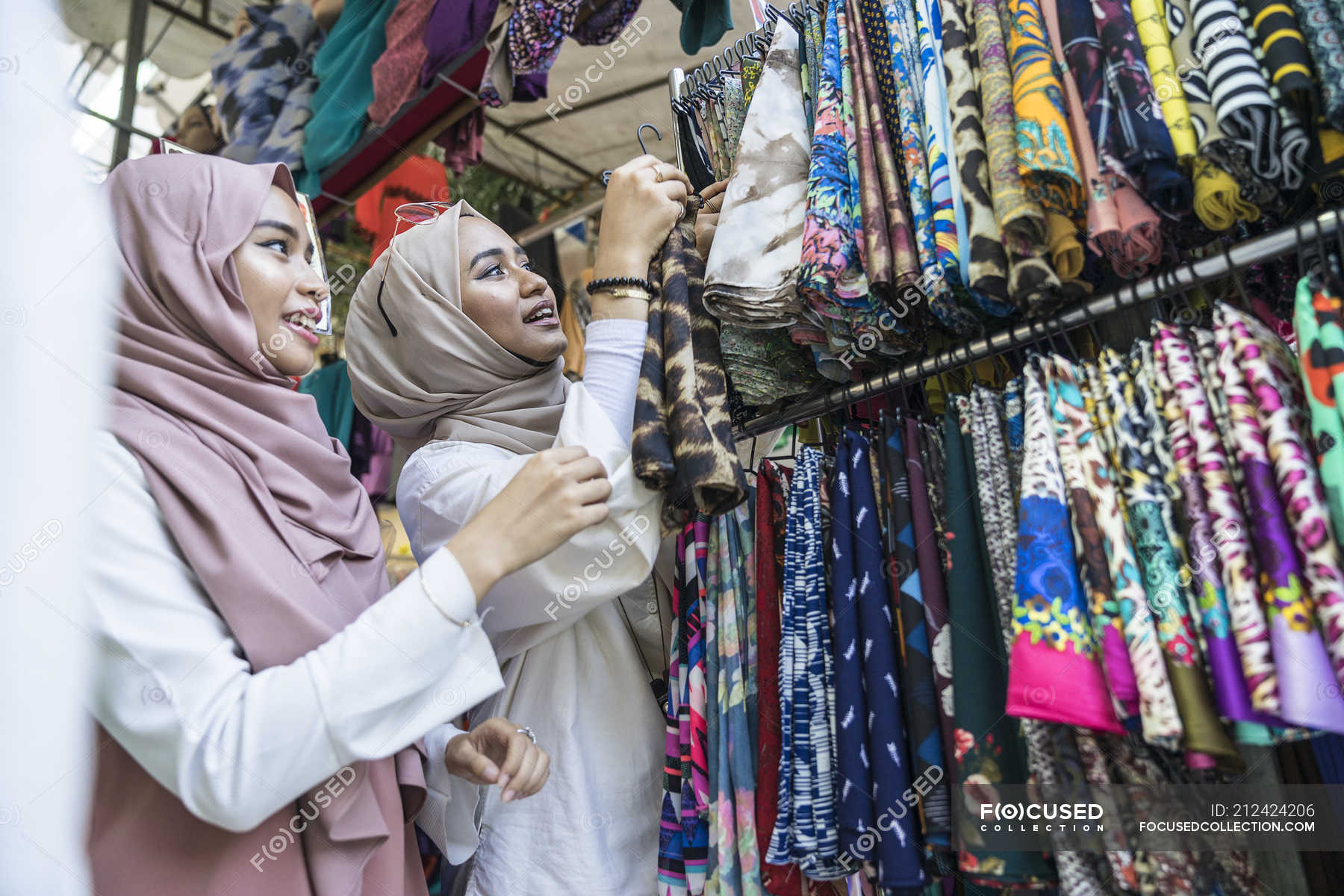 muslim hijab shop near me