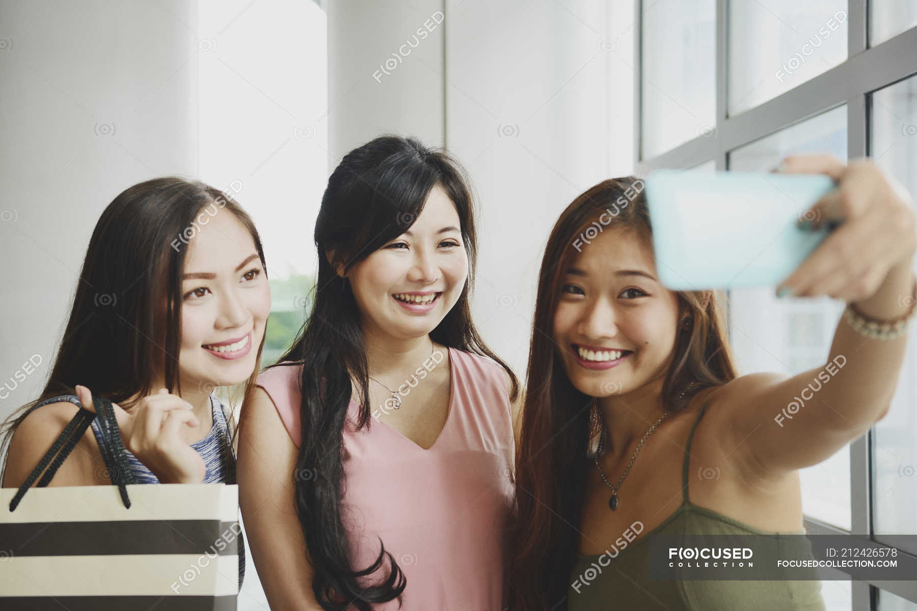 Women cute asian Asian Chat